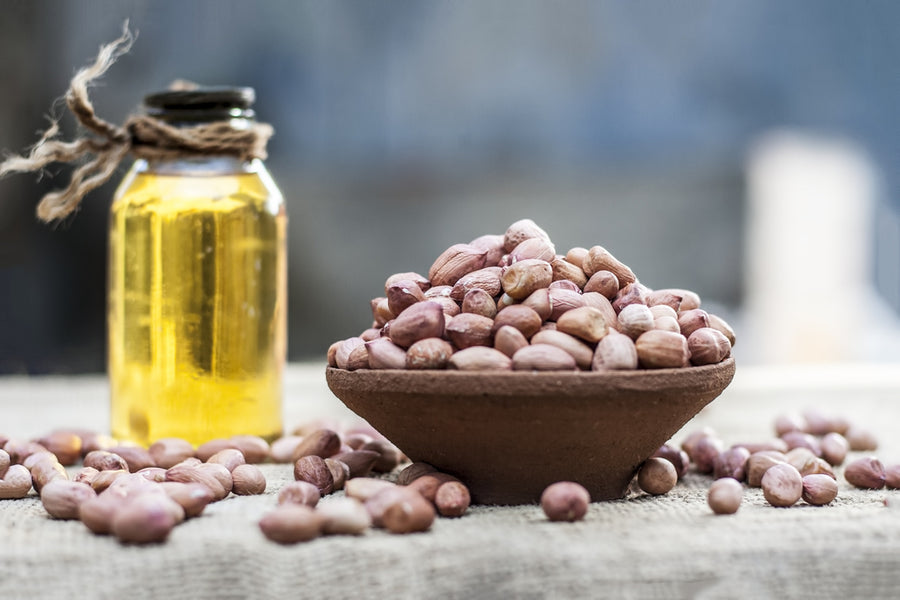 Is Peanut Oil Healthy? The Surprising Truth